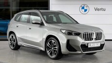 BMW X1 sDrive 18d M Sport 5dr Step Auto Diesel Estate
